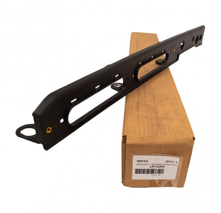 RH Upper Fender Mounting Bracket