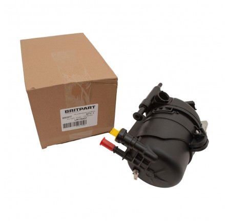 Primary Fuel Filter - Range Rover Velar 2.0L & 3.0L