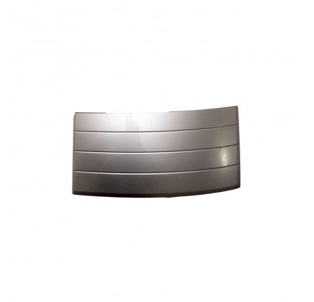 RH Front Door Moulding Cladding Atlas