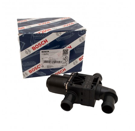 OEM Valve for Auxiliary Fuel Fired Pre Heater