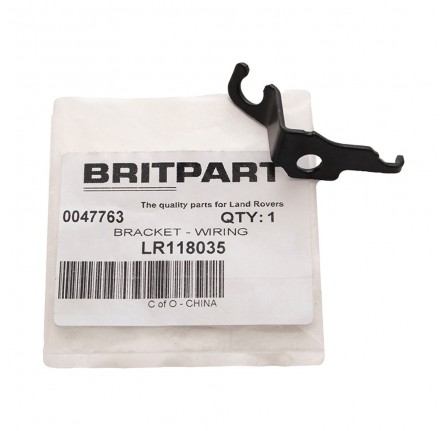 Sensor Mounting Bracket