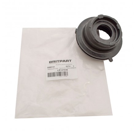 Front Shock Insulator