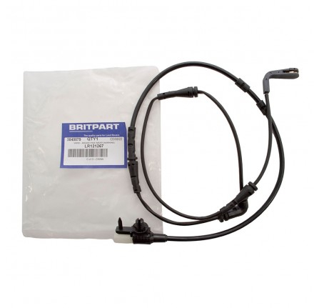 Front Brake Pad Wear Wire for Discovery Sport
