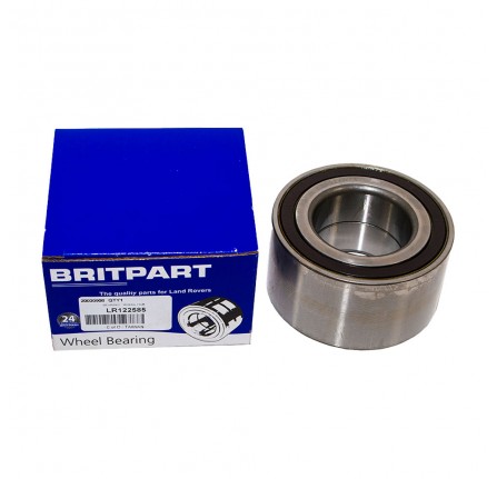 Rear Wheel Bearing RH/LH