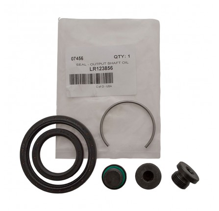 OEM Output Shaft Seal Kit 9 Speed Auto