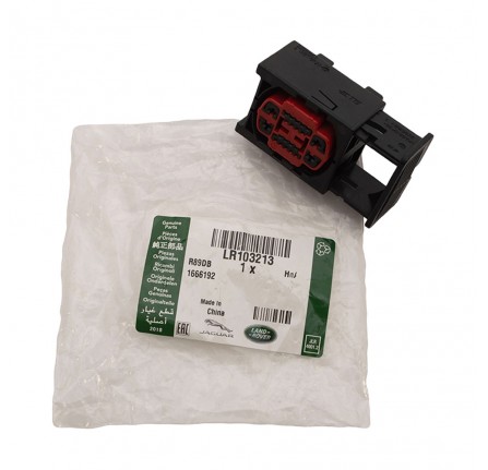 Wiring Connector