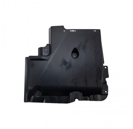 Genuine Rear LH Underbody Floor Shield for Evoque