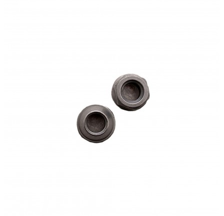 Steel Wheel Nut