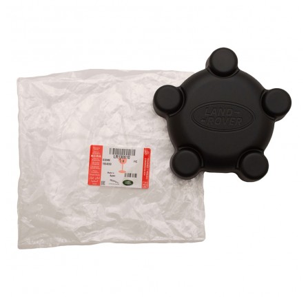 Genuine Wheel Centre Cap for Steel Wheels