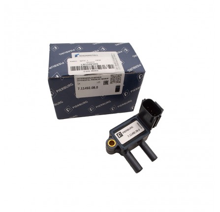 Pierburg Exhaust Sensor