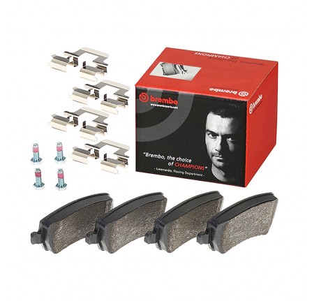 Brembo Brake Pads