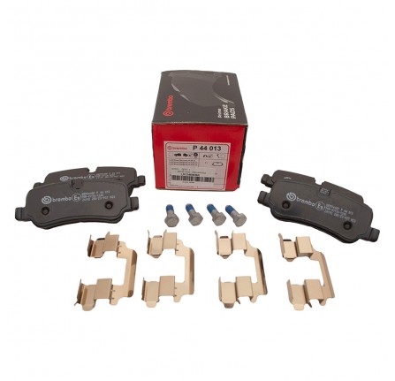 Brembo Rear Brake Pads