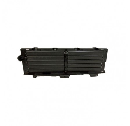 Genuine Shutter Lower Outer Radiator