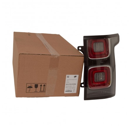 OEM RH Lamp - Rear - Stop and Flasher