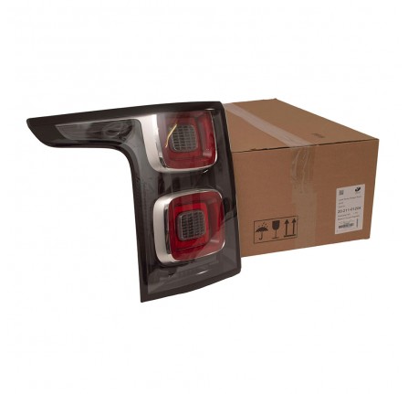OEM LH Lamp - Rear - Stop and Flasher