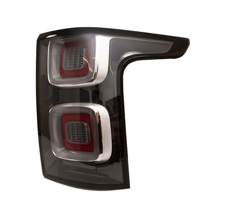 Rear RH Tail Lamp