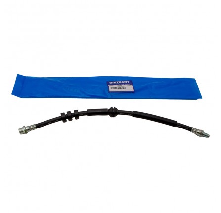 Front Brake Hose to Caliper Freelander 2 from Vin EH400633