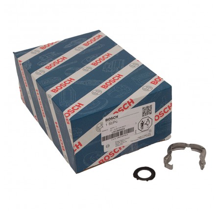 Bosch Diesel Exhaust Fluid Injector Refit Kit