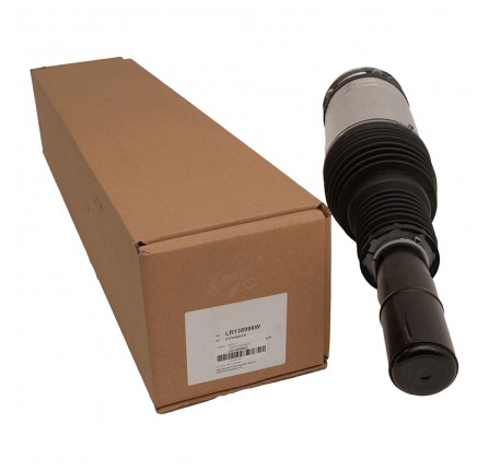 Front LH Shock Absorber from Chassis LA592580