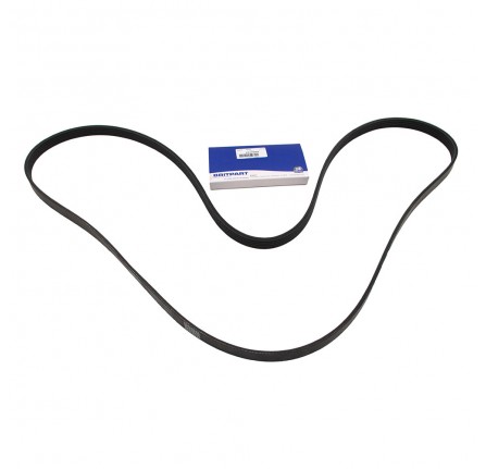 Alternator Belt M57 3.0L