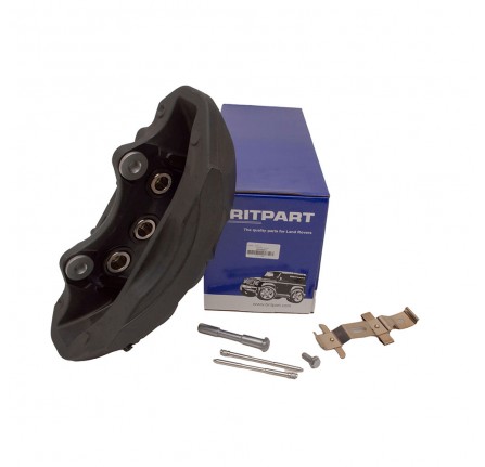 RH 20" Brembo Brake Caliper