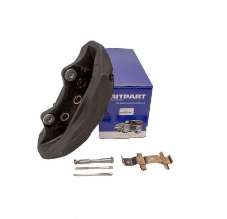 LH 20" Brembo Brake Caliper