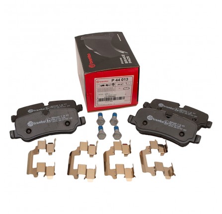 Brembo Rear Brake Lining Kit