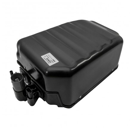 Amk Compressor for Suspension