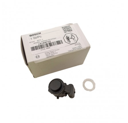 Front Bosch Sensor - Parking Aid System