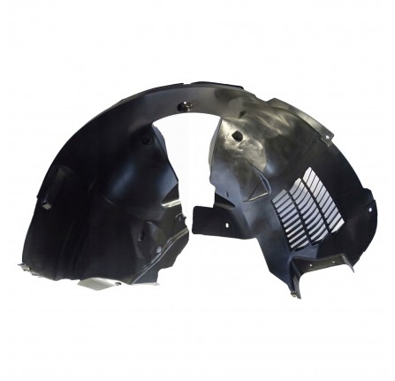 RH Front Wheelhouse Splash Shield