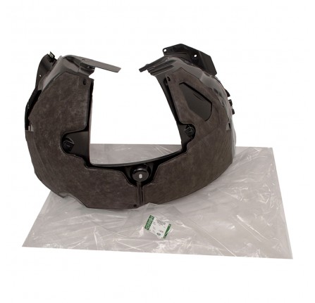 Genuine LH Wheelhouse Splash Shield
