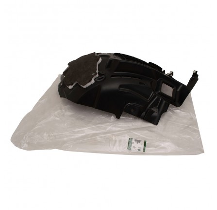 Genuine LH Front Splash Shield
