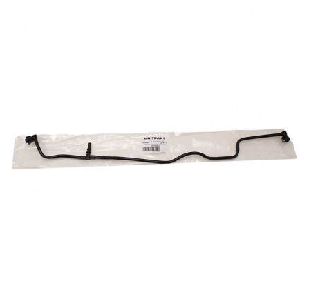 Radiator Degas Water Line