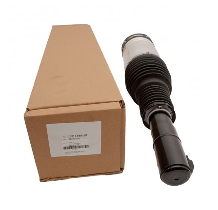 Front RH Shock Absorber with Air Suspension