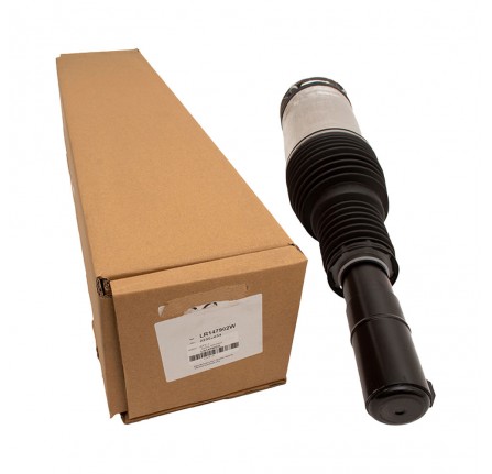 Front RH Shock Absorber with Ace from Chassis MA00001