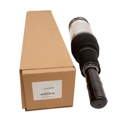 Front LH Shock Absorber with Ace