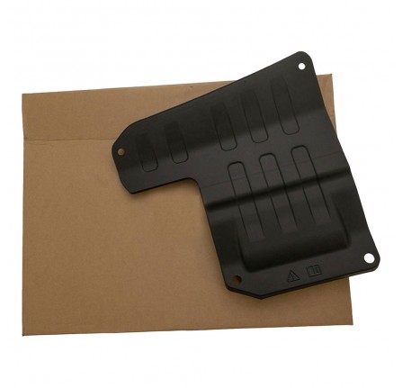 Battery Cover from Chassis KH328273