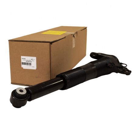 Rear Shock Absorber Magnetic Damping System LH