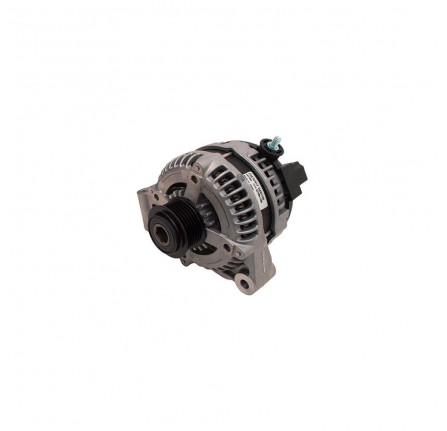 Discovery 4 3.0L 24V V6 Alternator
