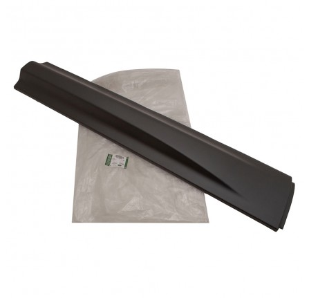 Genuine LH Front Door Moulding
