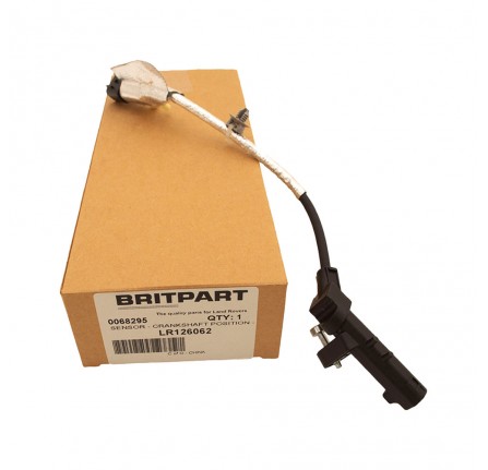 Crankshaft Position Sensor