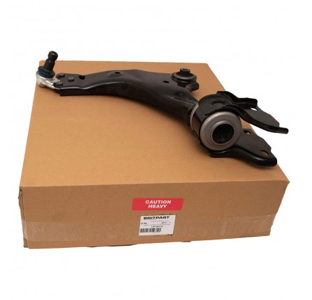 Front LH Hd Suspension Arm