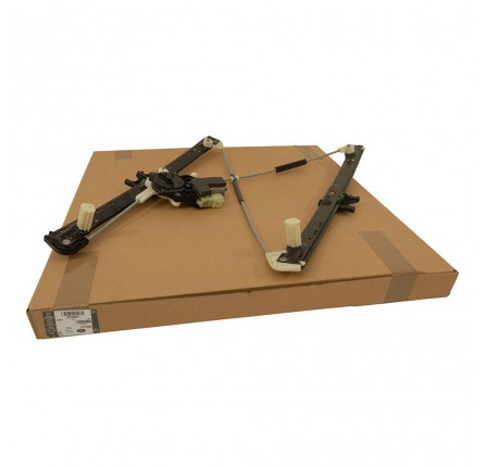 Genuine Front RH Window Regulator and Motor