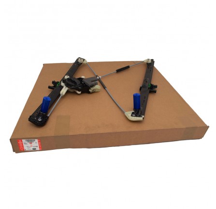 Genuine RH Window Regulator and Motor Front Door