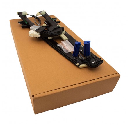 Genuine Rear LH Window Regulator