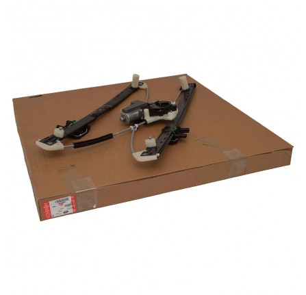 Genuine Rear RH Window Regulator and Motor