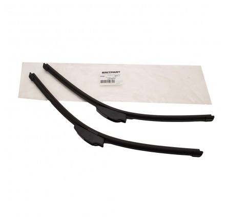 (Pair) RHD Windscreen Wiper Blades