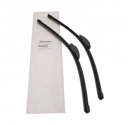 LHD Windscreen Wiper Blade