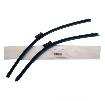 RHD 2 Piece Wiper Blades from Chassis JH000001