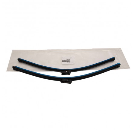 LHD Wiper Blades 2 Piece Kit + Cdn/Mex/Usa